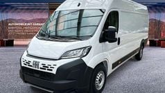 Gebraucht 2025 Fiat Ducato Van | 35.676 € (Fairer Preis)