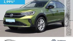 Gebraucht 2024 VW Taigo Goal SUV | 25.398 € (Fairer Preis)