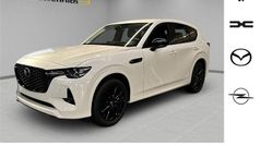 Gebraucht 2024 Mazda CX-60 Homura-Line SUV | 44.990 € (Fairer Preis)