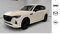 Gebraucht 2024 Mazda CX-60 Homura-Line SUV | 44.990 € (Fairer Preis)