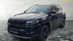 Gebraucht 2023 Jeep Compass Altitude SUV | 28.890 € (Fairer Preis)