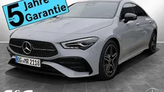 Gebraucht 2025 Mercedes CLA180 AMG Limousine | 41.699 € (Fairer Preis)