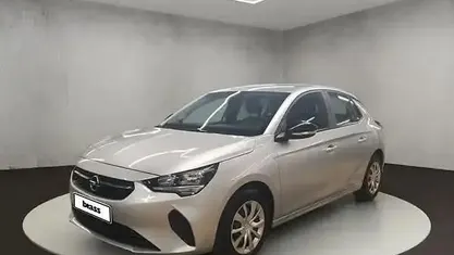 Gebraucht Opel Corsa 75 PS (55 kW) 2022 Kleinwagen