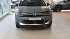 Manhattan grün / dach schwarz Neu 2025 Citroën C4 Limousine | 24.840 € (Fairer Preis)