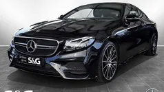 Gebraucht 2018 Mercedes E53 AMG AMG Coupé | 48.960 € (Etwas zu teuer)