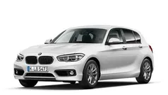 Gebraucht 2019 BMW 118 Advantage Kleinwagen | 17.630 € (Fairer Preis)