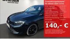 Gebraucht 2024 Opel Corsa Basis Kleinwagen | 16.590 € (Fairer Preis)