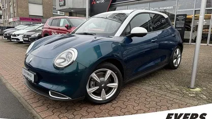Gebraucht 2025 Ora 03 Kleinwagen | 24.950 € (Superpreis)