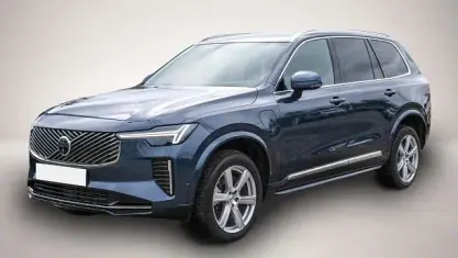 Gebraucht Volvo XC90 Plus 455 PS (334 kW) 2025 Blau SUV
