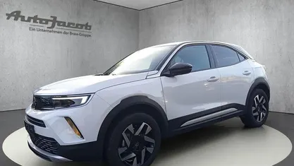 Gebraucht 2022 Opel Mokka Elegance SUV | 21.450 € (Fairer Preis)