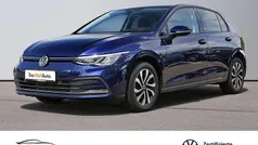 Gebraucht 2022 VW Golf VIII Active Limousine | 20.985 € (Guter Preis)