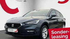 Magnetic grau Neu 2025 Seat Leon ST Style Kombi | 27.850 € (Fairer Preis)
