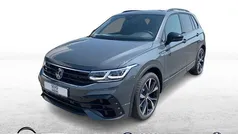 Gebraucht 2024 VW Tiguan R SUV | 49.760 € (Fairer Preis)