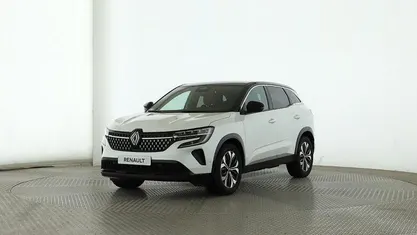 Gebraucht 2024 Renault Austral Techno SUV | 28.390 € (Fairer Preis)