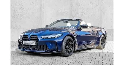 Gebraucht BMW M4 Cabriolet Competition Edition 530 PS (389 kW) 2025 Cabrio