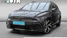 Gebraucht 2022 VW Golf VIII R-line Kombi | 31.490 € (Fairer Preis)