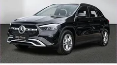 Gebraucht 2024 Mercedes GLA200 SUV | 34.980 € (Guter Preis)