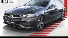 Gebraucht 2021 Mercedes C220 Avantgarde Kombi | 29.290 € (Fairer Preis)