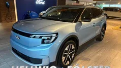 Gebraucht 2025 Ford Explorer Extended Range SUV | 41.990 € (Superpreis)