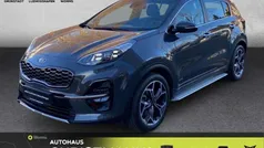 Gebraucht 2021 Kia Sportage 3 SUV | 25.990 € (Fairer Preis)