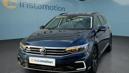 Gebraucht 2022 VW Passat Kombi | 22.449 € (Fairer Preis)