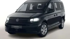 VW Caddy Maxi