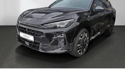 Gebraucht Cupra Terramar VZ 272 PS (200 kW) 2026 SUV