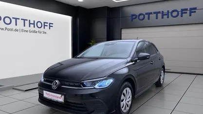 Gebraucht VW Polo Life 95 PS (69 kW) 2022 Limousine
