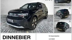 Schwarz (metallic) Neu 2025 Opel Frontera SUV | 24.990 € (Fairer Preis)