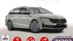 Gebraucht 2025 Skoda Octavia Kombi | 34.319 € (Guter Preis)