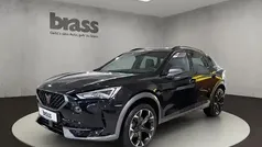 Gebraucht 2023 Cupra Formentor SUV | 27.950 € (Fairer Preis)