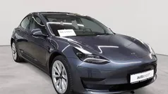 Gebraucht 2021 Tesla Model 3 Standard Range Plus Limousine | 20.390 € (Superpreis)