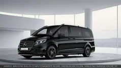 Mercedes V300