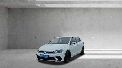 Gebraucht 2022 VW Polo Limousine | 14.900 € (Fairer Preis)