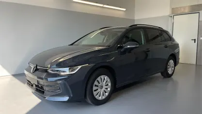 Neu VW Golf VIII 116 PS (85 kW) 2026 [5k5k] urano grau Kombi
