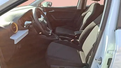 Gebraucht Seat Ibiza Style 59 PS (43 kW) 2022 Kleinwagen