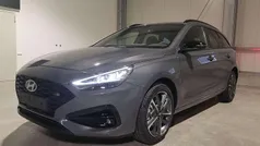 Gebraucht 2025 Hyundai i30 GO! Kombi | 21.990 € (Guter Preis)