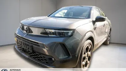 Occasion Opel Mokka 131 ch (96 kW) 2024 Gris SUV