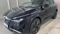 Weiß Neu 2025 Nissan Qashqai Tekna SUV | 32.990 € (Fairer Preis)