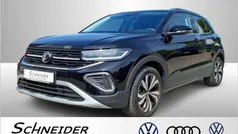 Gebraucht 2024 VW T-Cross Style SUV | 24.360 € (Fairer Preis)