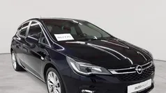 Gebraucht 2019 Opel Astra Business Limousine | 10.990 € (Fairer Preis)