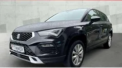 Gebraucht 2022 Seat Ateca Beats SUV | 21.640 € (Guter Preis)