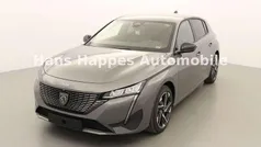 Grau Neu 2025 Peugeot 308 Allure Limousine | 26.590 € (Superpreis)