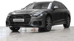 Gebraucht 2025 Audi S6 Comfort Kombi | 99.780 €