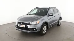 Gebraucht 2017 Mitsubishi ASX Diamant Edition SUV | 13.590 € (Fairer Preis)