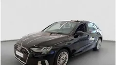 Gebraucht 2024 Audi A3 Advanced Limousine | 29.750 € (Fairer Preis)