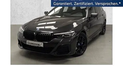 Gebraucht BMW 530e M Sport 292 PS (214 kW) 2024 Kombi