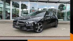 Gebraucht 2020 Mercedes A180 Business Limousine | 24.470 € (Fairer Preis)