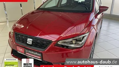 Gebraucht Seat Ibiza Style 116 PS (85 kW) 2025 Kleinwagen