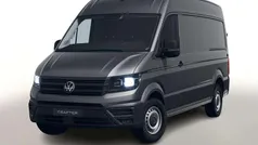 Gebraucht 2025 VW Crafter Van | 41.020 € (Fairer Preis)